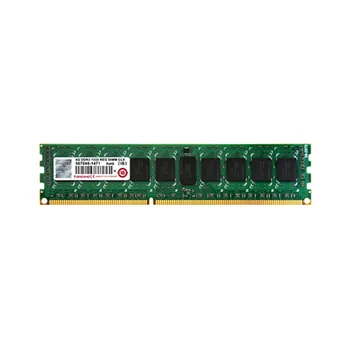 Transcend REG-Dimm 8 GB DDR3 1066 MHz…