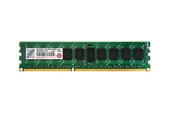 Operační paměť Transcend REG-Dimm 8 GB DDR3 1066 MHz (TS1GKR72V1N)