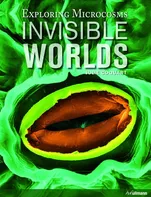 Invisible Worlds - Julie Coquart + [eBook] (EN)