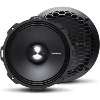 Auto Hi-Fi Středobasový reproduktor Rockford Fosgate PUNCH PPS4-8