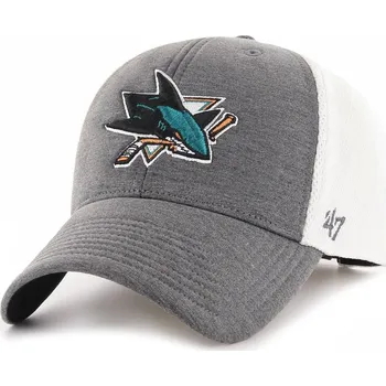 Kšiltovka Kšiltovka 47 BRAND Haskell MVP San Jose Sharks Velikost: UNI