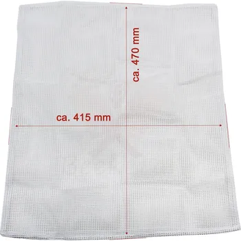 Lis na ovoce Filtrační rouška do lisu na ovoce 12l