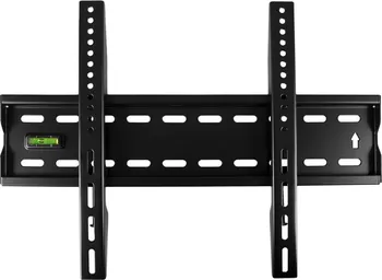 Televizní držák 4World Fixní držák pro LCD 17-43” Slim
