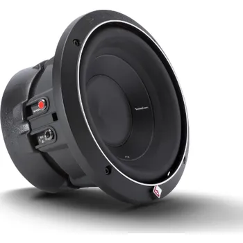Auto Hi-Fi Subwoofer Rockford Fosgate PUNCH P2D4-8