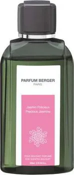 Aroma difuzér Lamper Berger Paris náhradní náplň Jasmin Précieux 200 ml