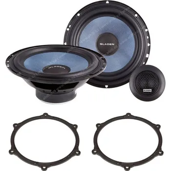 Auto Hi-Fi Reproduktory do Seat Ibiza IV č. 2