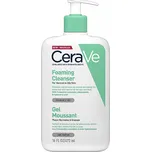 CeraVe Facial Cleansers Foaming Cleanser