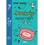 Čuníkův supertajný deník - Emer Stamp