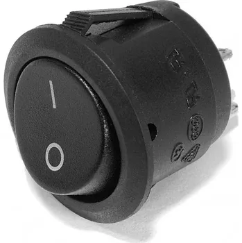 vypínač Vypínač SW 2P