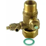 Regulus 3/4“ M/F 8770