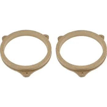 Auto Hi-Fi MDF redukce pod reproduktory pro Rover 200, 25