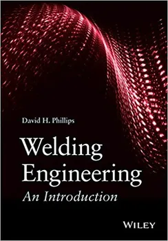 Cizojazyčná kniha Welding Engineering: An Introduction - David H. Phillips (EN)