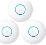 Ubiquiti Unifi Ap Nanohd 3-Pack