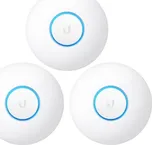 Ubiquiti Unifi Ap Nanohd 3-Pack