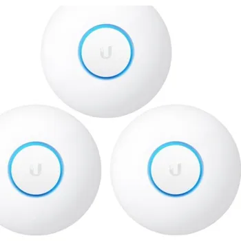 Ubiquiti Unifi Ap Nanohd 3-Pack