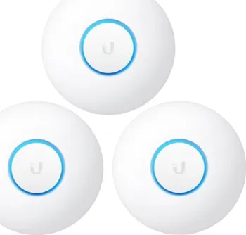 Ubiquiti Unifi Ap Nanohd 3-Pack