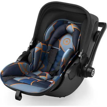 Autosedačka Kiddy Evoluna i-size 2 2018