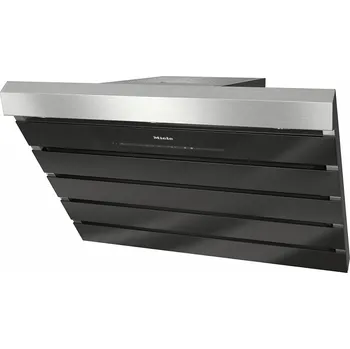 Digestoř Miele DA 6798 W Shape