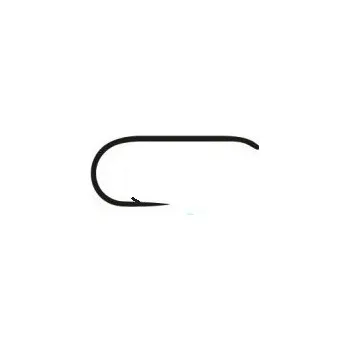 Rybářský háček Hends Háček 751BN - Vel: 16
