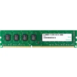 Apacer 8 GB DDR3 1600 MHz (DL.08G2K.KAM)