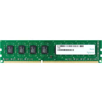 Operační paměť Apacer 8 GB DDR3 1600 MHz (DL.08G2K.KAM)