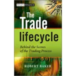 The Trade Lifecycle: Behind the Scenes…