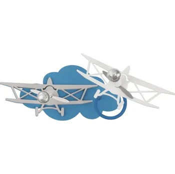 Nowodvorski Lighting Plane 6903 Dětské svítidlo Nowodvorski Lighting Plane 6903