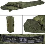 Mil-Tec Tactical 5 zelený 200 cm