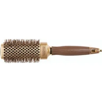 kartáč na vlasy Olivia Garden Nano Thermic Ceramic + Ion Shaper NTS-40