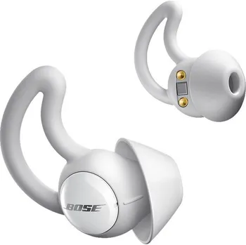 Bose SleepBuds bílá Sluchátka Bose SleepBuds bílá