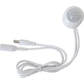 Příslušenství pro LED osvětlení Tipa PIR senzor pro LED pásky