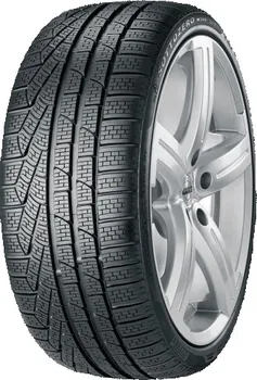 Zimní osobní pneu Pirelli Winter 270 Sottozero Serie II 275/35 R19 100 W XL MO