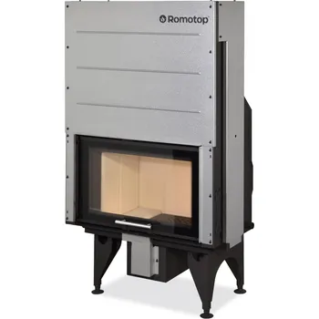 Krbová vložka Romotop KV 055 BN
