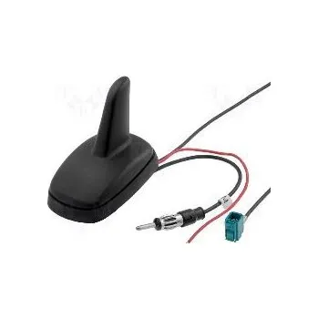 Autoanténa Anténa Shark 4carmedia ANT.S02.02