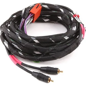 Prodlužovací kabel Prodlužovací kabel Gladen ISO Z-PP-ISO-2CH-5m