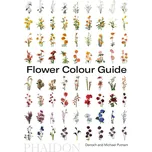 Flower Colour Guide - Michael Putnam,…