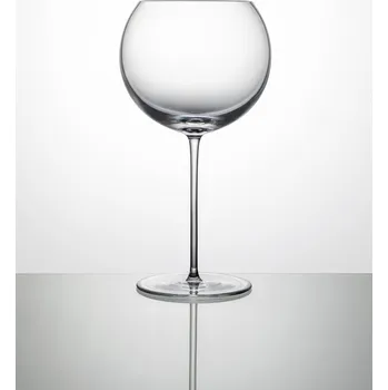 Sklenice Sklenice na víno čirá - Lukáš Houdek