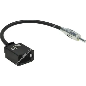 Autoanténa Anténní adaptér Volvo - DIN 295754
