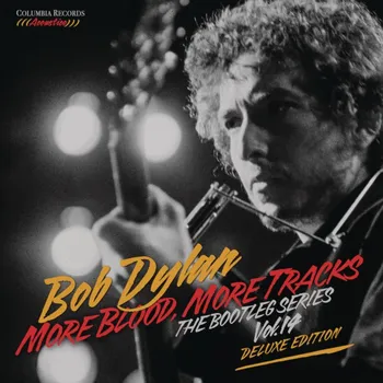 More Blood More Tracks: The Bootleg…