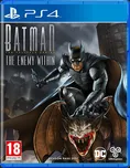 Batman:The Telltale Series The Enemy…