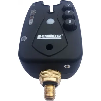 Sellior R2D2 modrá