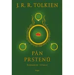 Pán prstenů: Souborné vydání - J.R.R.…