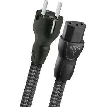 Napájecí kabel Audioquest NRG Y3