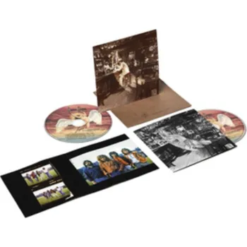 Zahraniční hudba In Through The Out Door - Led Zeppelin [2CD]