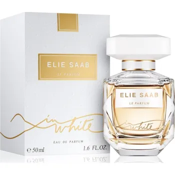Elie Saab Le Parfum In White W EDP