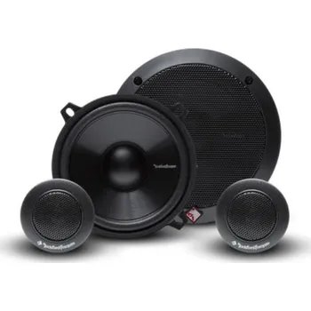 Elektronika Reproduktory Rockford Fosgate PRIME R152-S