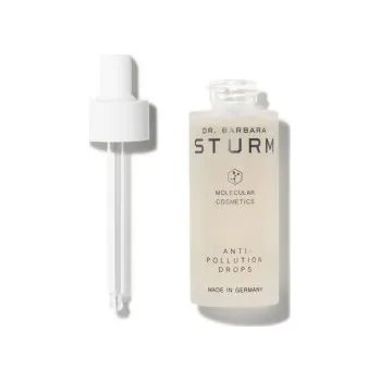 Pleťové sérum Dr. Barbara Sturm Anti-Pollution Drops ochranné sérum 30 ml