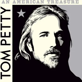 Zahraniční hudba An American Treasure - Tom Petty [6LP]