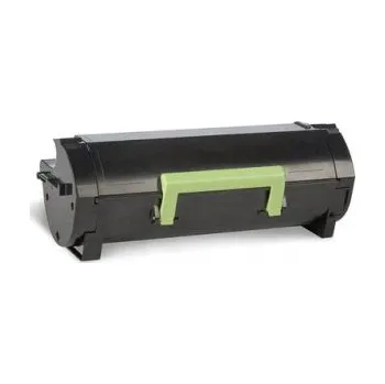 Počítač Kompatibilní toner Lexmark 50F2U00, MS510DN, 610D, black, 502U, MP print