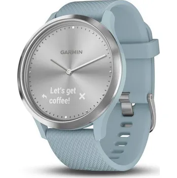 Chytré hodinky Garmin Vivomove HR